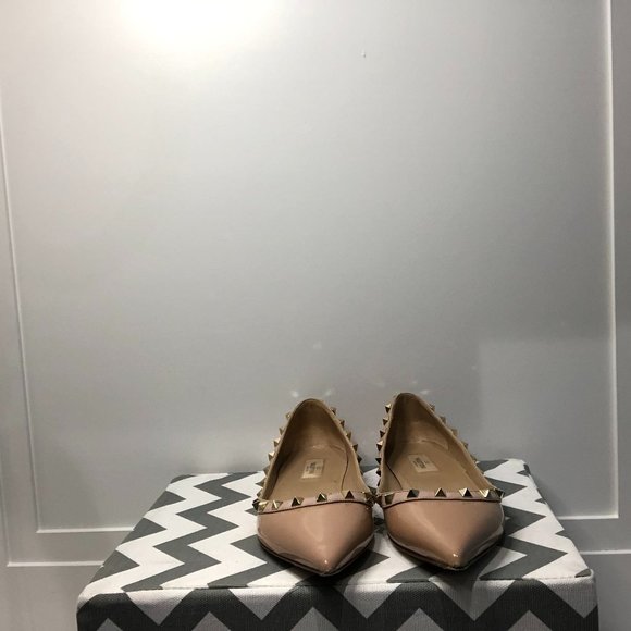 Valentino Shoes - Valentino flats
